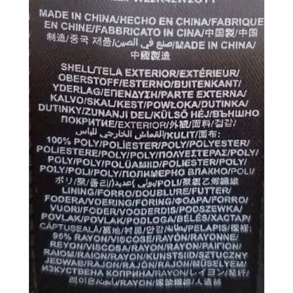 Guess
Tank Tulip Style Watercolor Dress - Picture 8 of 8